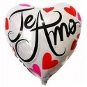 Agrega: Globo con Helio