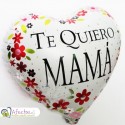 Agrega: Globo con helio para MAMÁ
