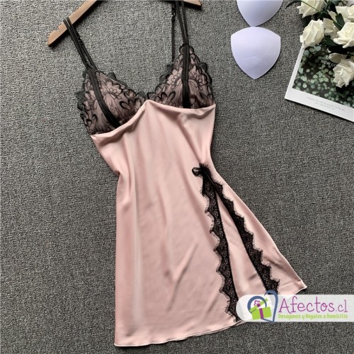 Agrega: Baby Doll delicado