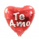 Agrega: Globo con Helio