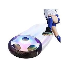 Agrega HOVERBALL