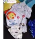 Kit Cesta Bebé con cojín