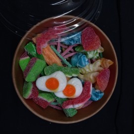 Agrega a tu regalo Dulces Fini variedad 