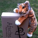 Agrega: Mochila tigre