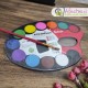 KIT DIDACTICO DE COLORES