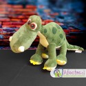 Agrega: Dinosaurio Divertido
