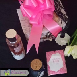Cajita amorosa para mamá