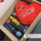 Brindis Corazón
