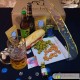 Una pausa para disfrutar