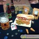 Una pausa para disfrutar