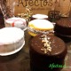 Caja de 6 alfajores exclusivos
