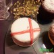 Caja de 6 alfajores exclusivos