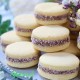 Caja de 6 alfajores exclusivos