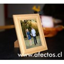 AGREGA: Portaretrato con tu foto 13x18