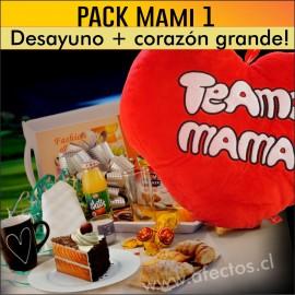 Pack Mami 1