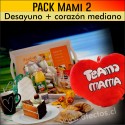 Pack Mami RUSTIQUE 2